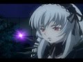 Angel of Darkness - Rozen Maiden - Suigintou - AMV