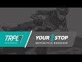 TRPL7 Motorcycles | Anything Dirt & Adventure