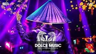 NHẠC TẾT 2026 REMIX BASS CỰC MẠNH - NHẠC XUÂN 2026 REMIX HAY NGHE LÀ THẤY TẾT - TẾT BÍNH NGỌ 2026