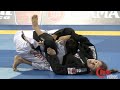 Michelle Nicolini VS Kyra Gracie / World Championship 2011