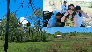 SA KABUKIRAN PRESKO KAAYO ANG HANGIN! SA SASAKYAN NA LNG KAMI KUMAIN