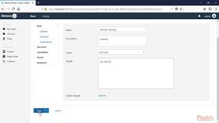 14 Vulnerability Scanning Using Nessus
