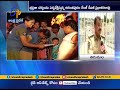 an interviewanantapur dig prabhakar rao over tirumala brahmotsavam security