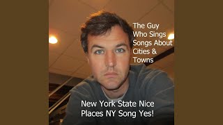 The Syracuse Song (What a Great City!)