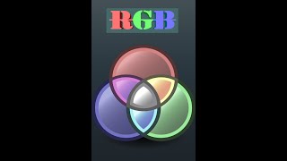 RGB Game tutorial using python (tkinter)