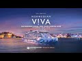 Norwegian Viva | Norwegian Cruise Line