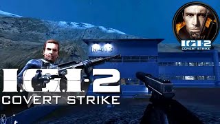 igi 2 mobile game