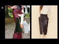 most likely attractive leather long leather skirts design and ideas