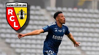 Morgan GUILAVOGUI (Paris FC to RC LENS) - Ligue 2 Killer | Skills & Goals 2023