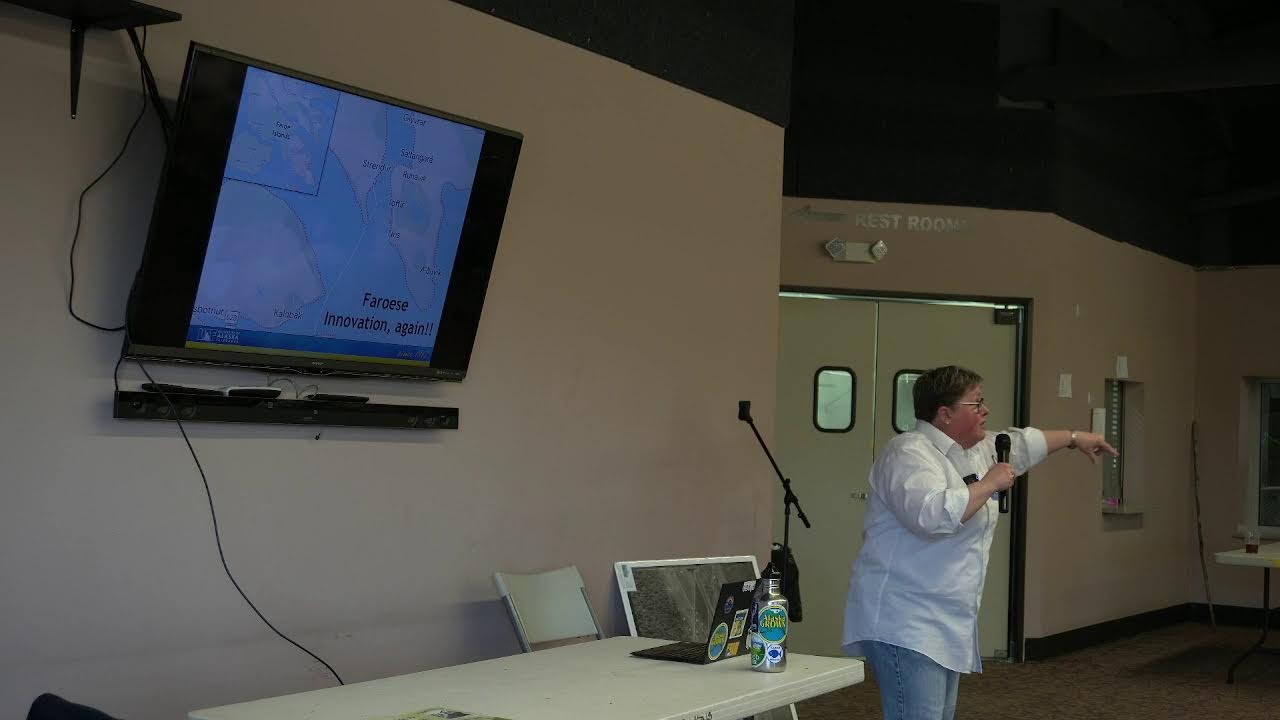 Home Common Ground Alaska