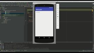 Android MVP - View, Presenter