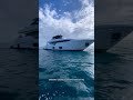 ferreti 960 is pinnacle luxury luxury yacht luxurylifestyle shorts