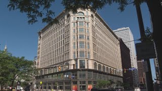 Cleveland developers reinvent history with luxury living and boutique hotel: Mission Possible