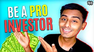 How to Learn About the Stock Market? | From Where to Start Learning About the Stock Market? | Hindi