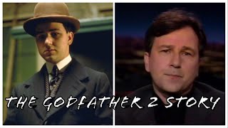 Bruno Kirby on His Role in 'The Godfather Part 2'