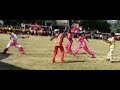 Wushu Display # Mahinda Rajapaksa College Matara  #Change The Life Wushu Association