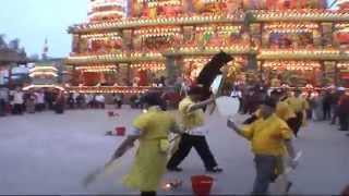 2010台東天后宮七朝祈安清醮大典6打火部