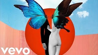 Clean bandit - Baby feat Marina & Luis fonsi (Official audio)