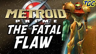 The FATAL FLAW of Metroid Prime | GEEK CRITIQUE