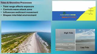 Allman-Goshen-College-Oceanography-L-17: Shoreline Processes