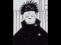 -Sukuna takes over Megumi- [JJK EDIT] #jujutsukaisen#sukuna#anime#edit#shorts @CloBoEdits