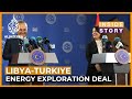 What is the fallout from the Libyan-Turkish energy deal? | Inside Story