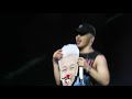 170901 taeyang stay with me @ white night in new york