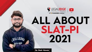 All About SLAT-PI 2021 | SLAT Personal Interview Questions And Topics 2021 | LegalEdge