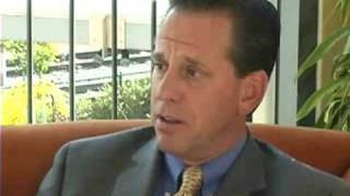 CEO Interview with David Peckinpaugh of San Diego's CONVIS