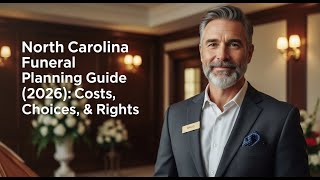 North Carolina Funeral Planning Guide (2026): Costs, Choices, & Rights