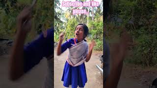 എന്ത് ചെയ്താലും കുറ്റം 😂😂#funny #comedy #shortvideo