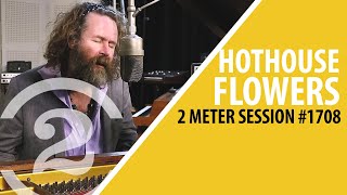 Liam Ó Maonlaí \u0026 Peter O’Toole (of HOTHOUSE FLOWERS) Full Performance (Live on 2 Meter Sessions)