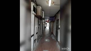 横須賀中央駅前若松マーケット