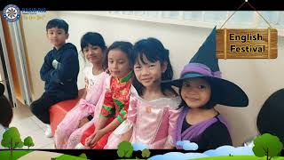 P1 ORIENTATION