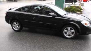 15084A used 2010 Chevrolet Cobalt at Salmon Arm GM