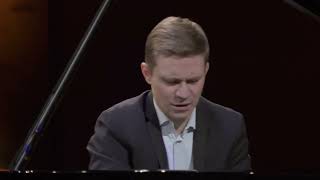 Dmytro Choni, Ukrainian pianist - Sunday, September 17, 2:00pm