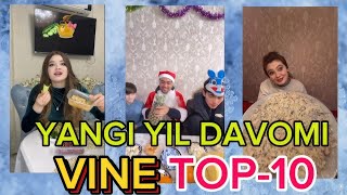 Vines Top Kulgu Vaqti_Davomi_03 🤣 | Kulguli vaynlar toʻplami🤣