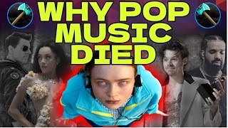 The Year Pop Music Died | Sean Fay-Wolfe's Top 10 Worst Hit Songs of 2022