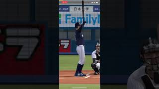 【プロスピA】別にイチローでもホームラン打てるくね？