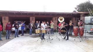 Banda Perla De Michoacán popurri de sones