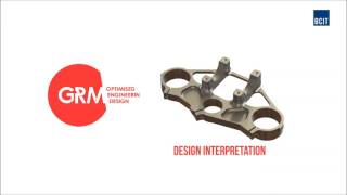 A Quick Look GRM's Optimisation Portfolio