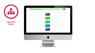 Gorilla.sc - The Gorilla Experiment Builder in 2 minutes