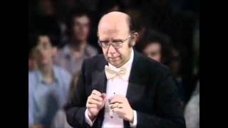 Shostakovich "Symphony No 9" Gennady Rozhdestvensky