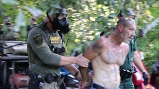 24 arrest warrants issued, 5 kilos of drugs recovered in Flagler undercover operation