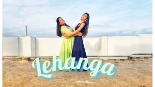 Lehanga - Jass Manak | wedding dance | Choreographer : Nidhi Kumar