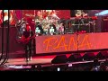 Sammy Hagar Panama live 2024 West Palm Beach