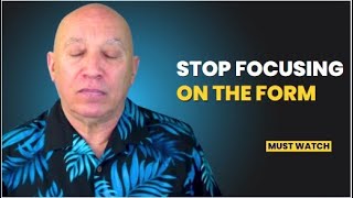 Darryl Anka 2025 | Stop Focusing on the Form—Manifest the ENERGY, Not the Symbol!