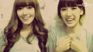 Can't get away Taengsic [SNSD]  FMV