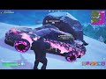 the random godzilla x kong boss challenge in fortnite