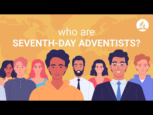 Why You Should Get To Know Seventh-day Adventists - Adventist.org